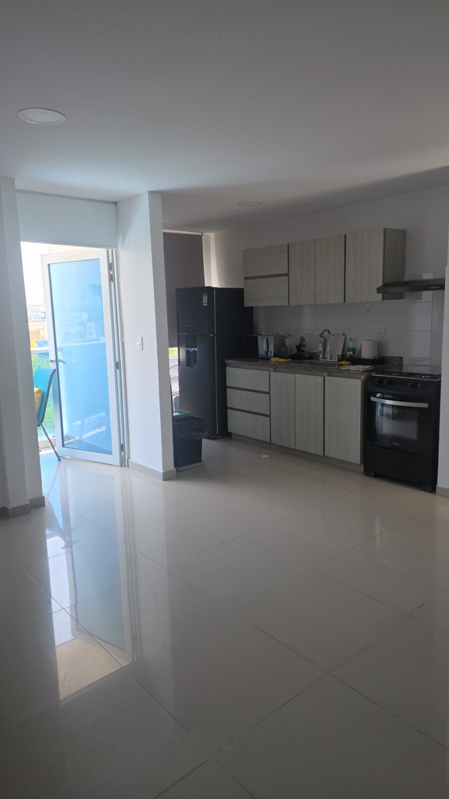 VENTA DE APARTAMENTO EN MANGA