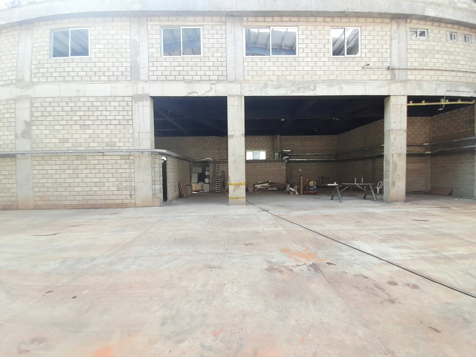 BODEGA EN VENTA EN MAMONAL - CARTAGENA