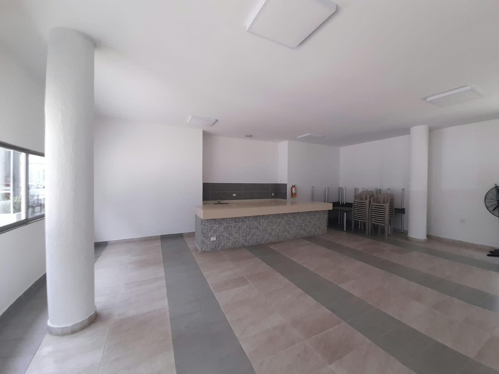 EN VENTA APARTAMENTO EN PARQUE HEREDIA - CARTAGENA