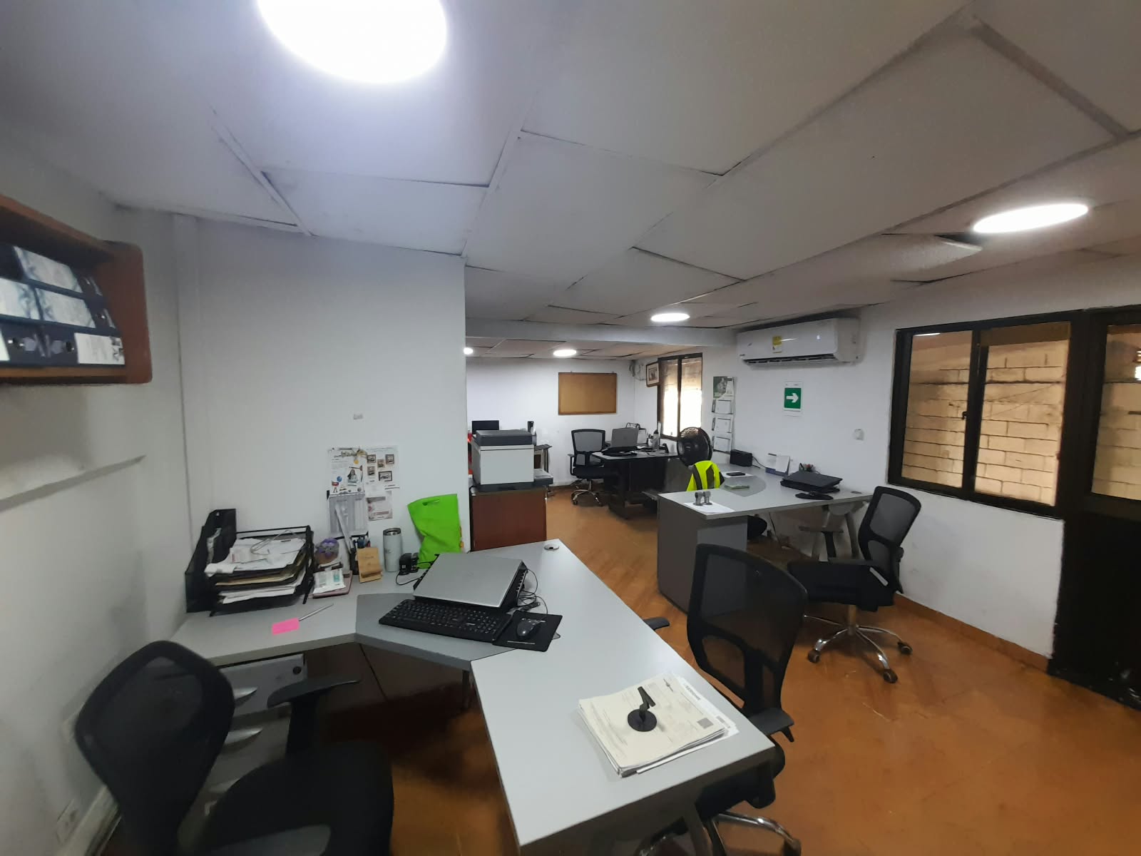 EN VENTA BODEGA EN EL BOSQUE - CARTAGENA