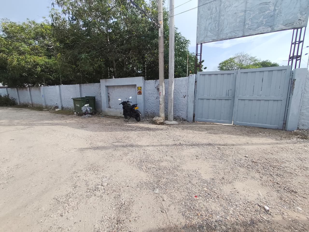 CASA EN ARRIENDO CIELO MAR - DE USO TURISTICO