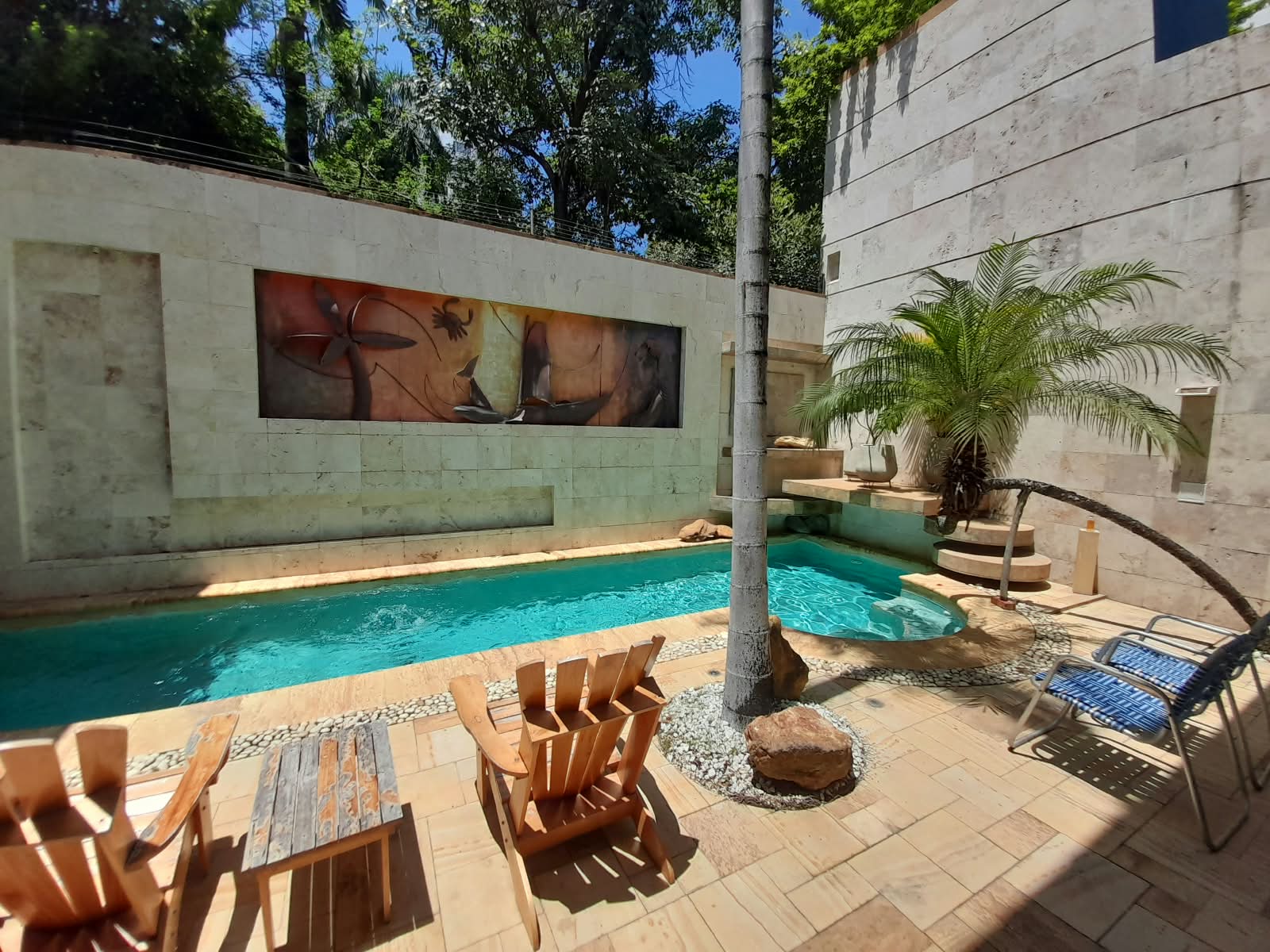 CASA EN ARRIENDO BOCAGRANDE - CARTAGENA