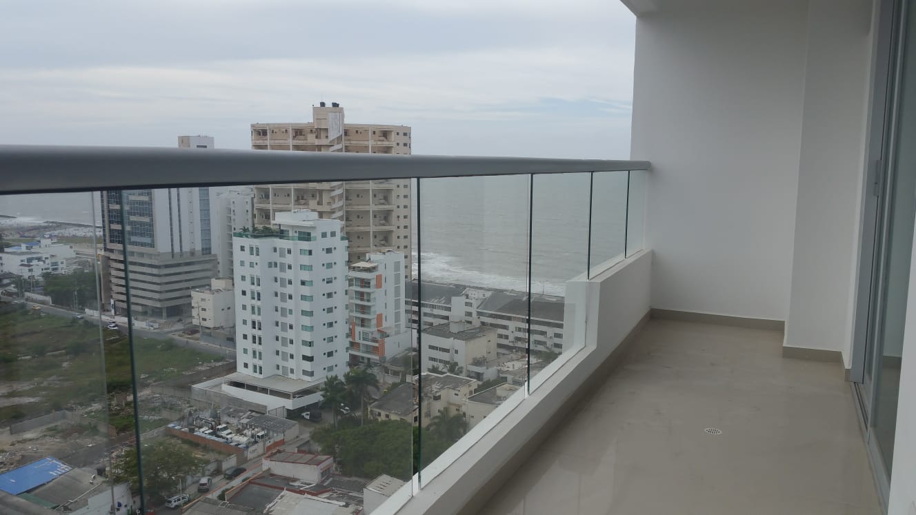 EN VENTA APARTAMENTO EN MARBELLA - CARTAGENA