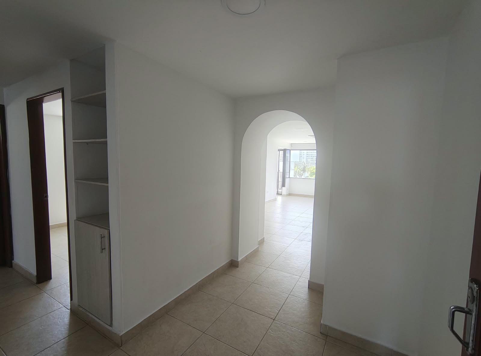 ARRIENDO APARTAMENTO EN BOCAGRANDE