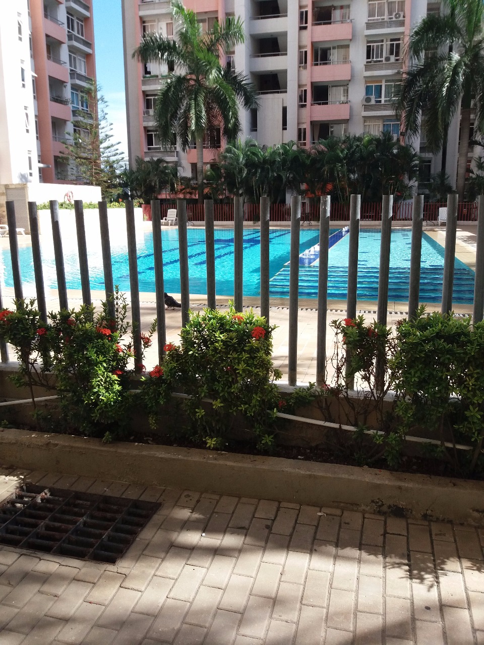 Cartagena Venta de Apartamento Santa Monica