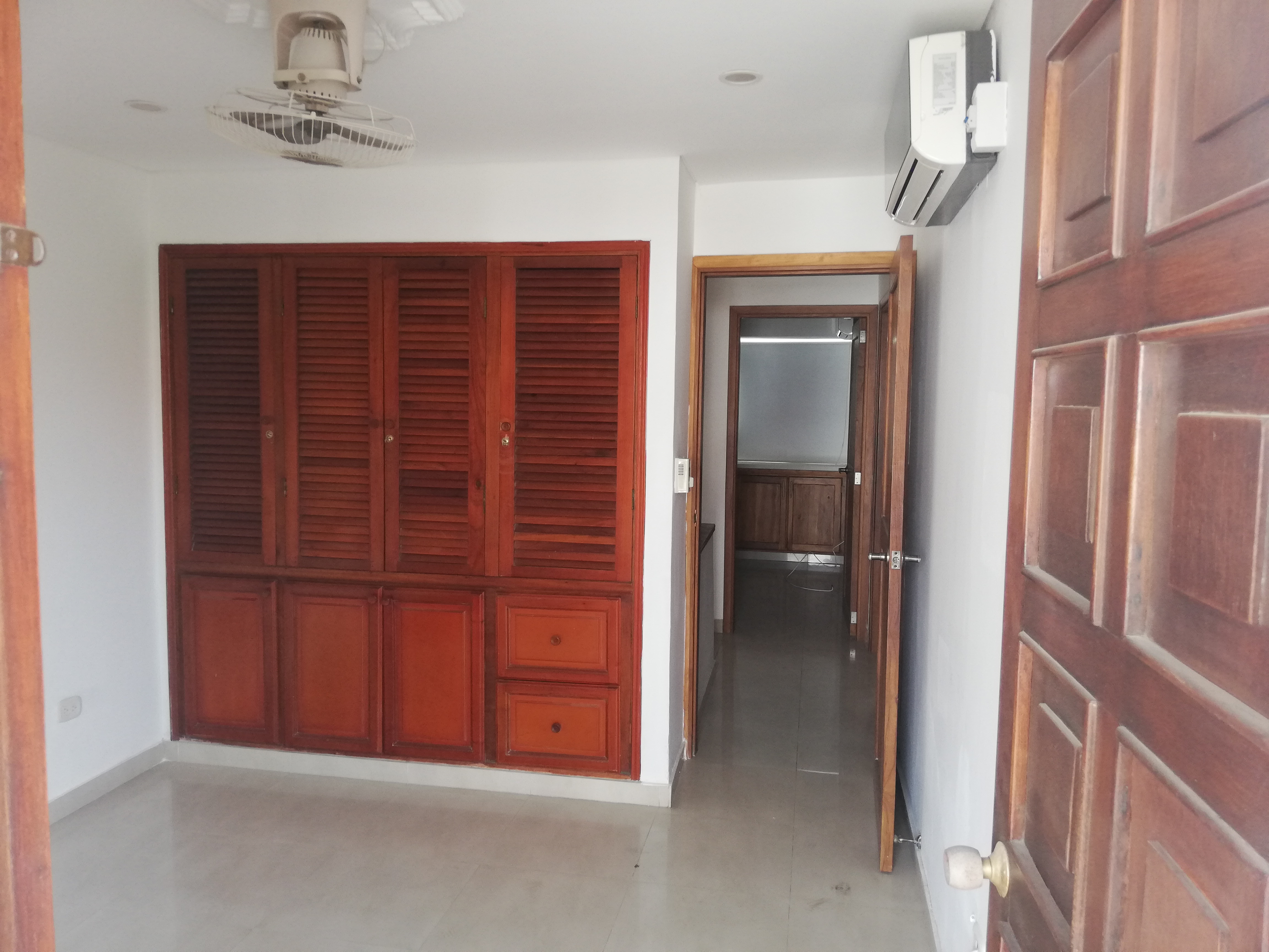 Casa en Venta, Pie de la Popa - Cartagena