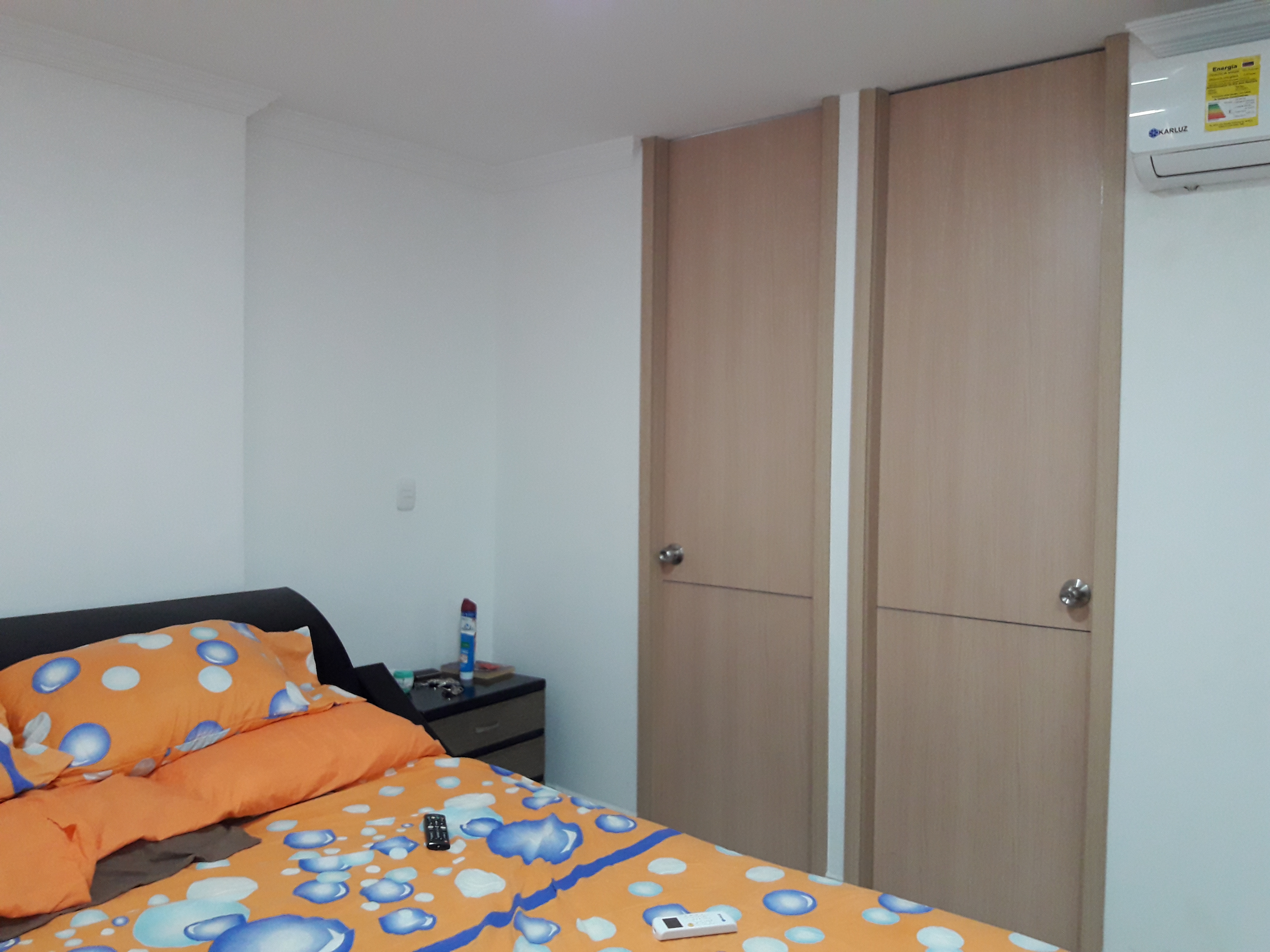 Cartagena Venta de Apartamento La Concepcion