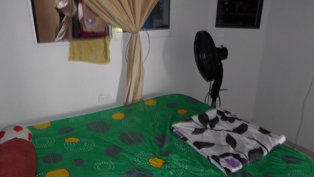 Cartagena Venta de Casa Los Cocos