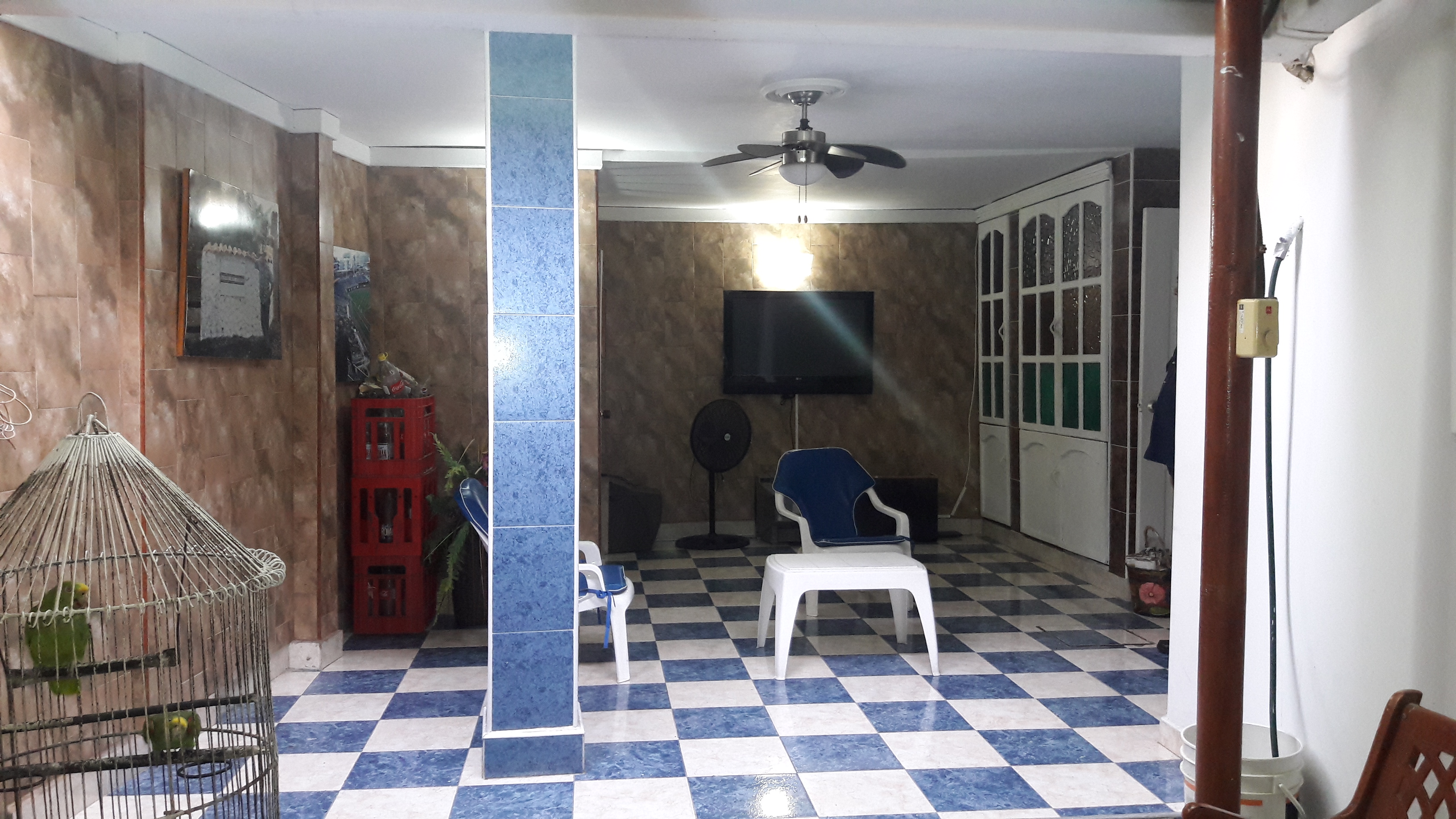 Casa en Venta, Pie de la Popa - Cartagena