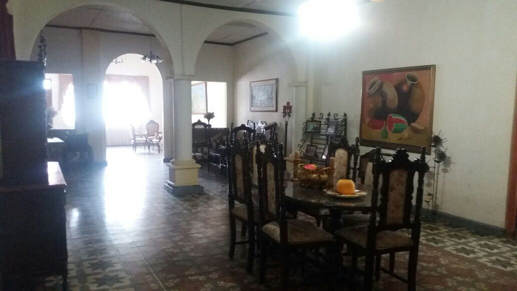 Cartagena Venta de Casa Manga