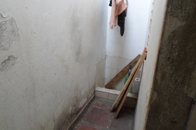 Cartagena Venta de Casa Torices