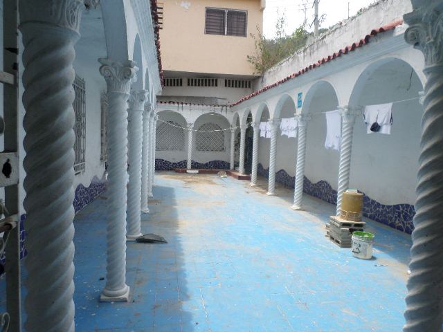 CASA EN VENTA PIE DE LA POPA - CARTAGENA