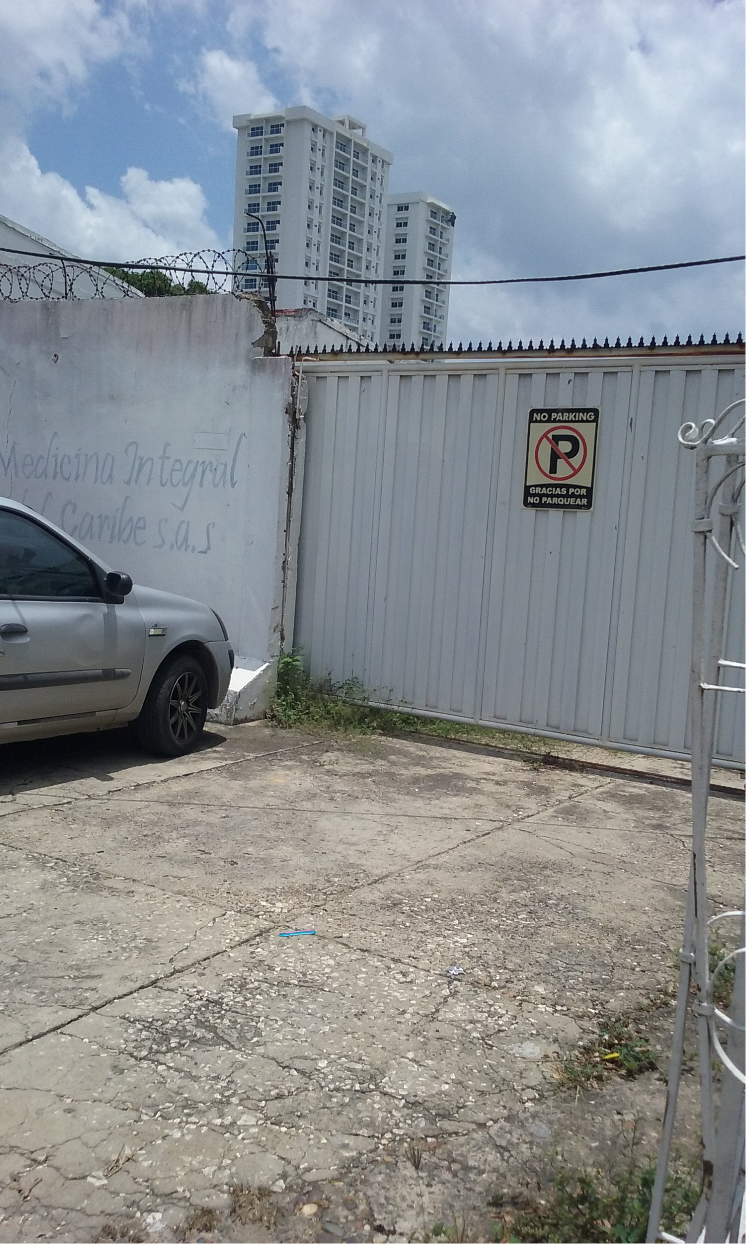 Cartagena Venta de Casa La Concepcion