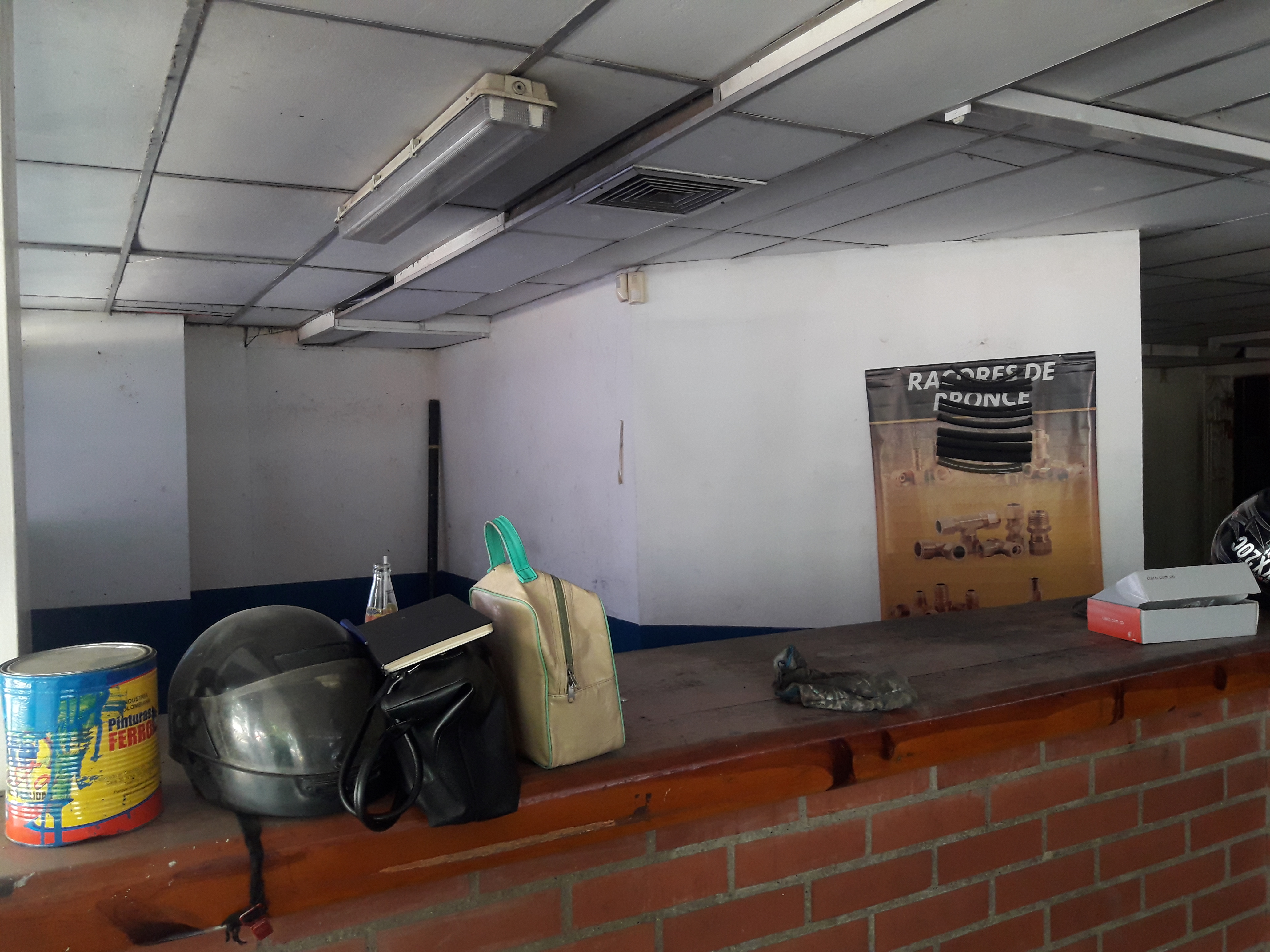 Cartagena Venta Local Bosque