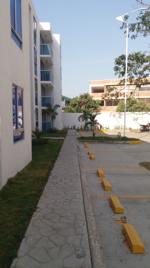 Cartagena Venta Apartamento San Jose