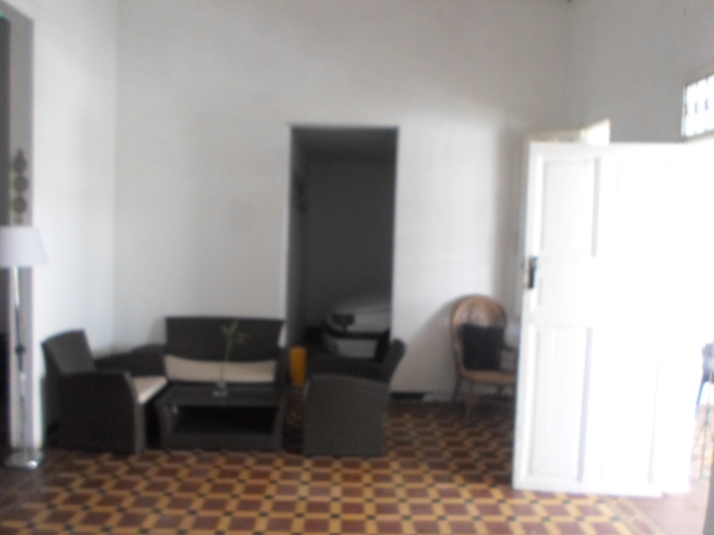 CASA EN VENTA EN MANGA - CARTAGENA