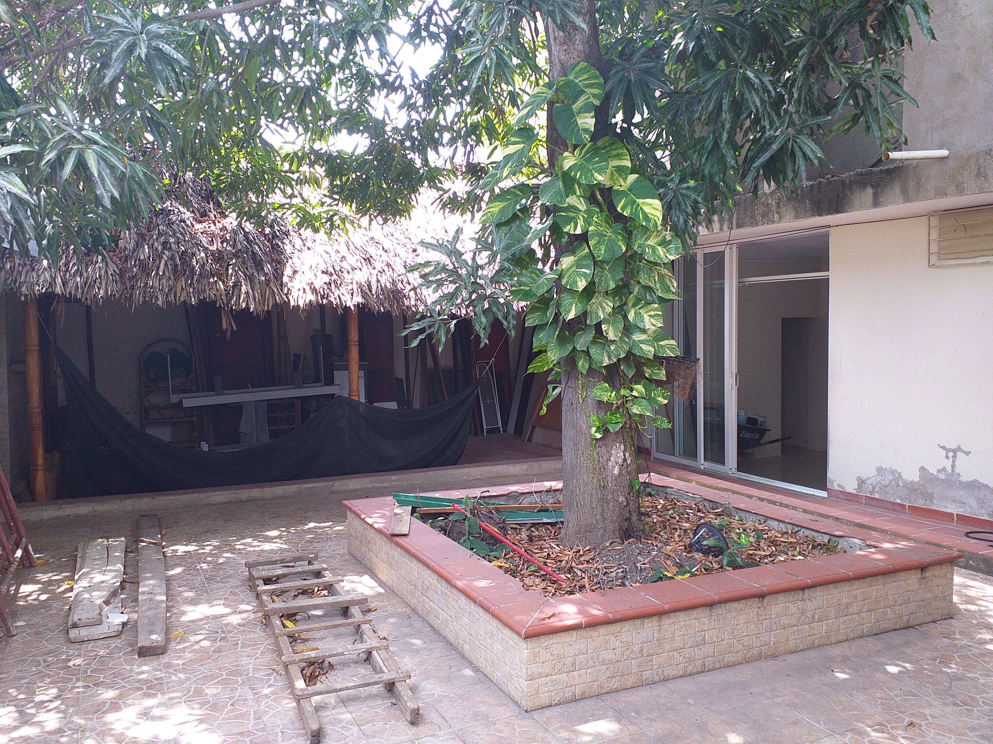 Cartagena Venta Edificio Alto Bosque