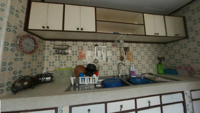 Cartagena Venta Casa Santa lucia