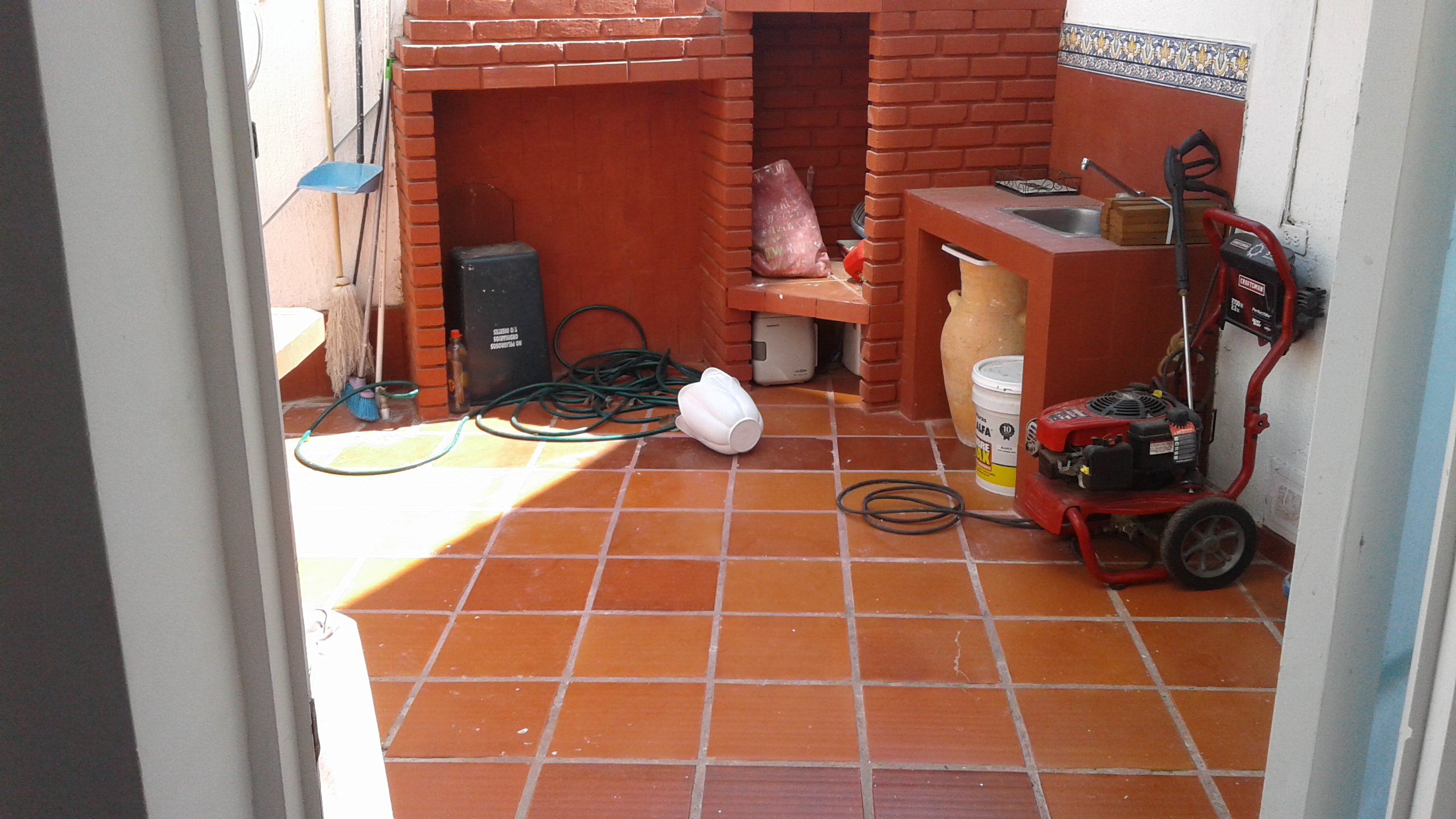 Cartagena Venta Casa Cielo Mar