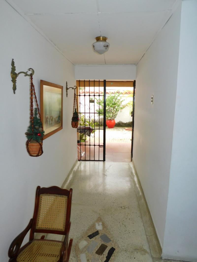 Cartagena Venta Casa Los Alpes