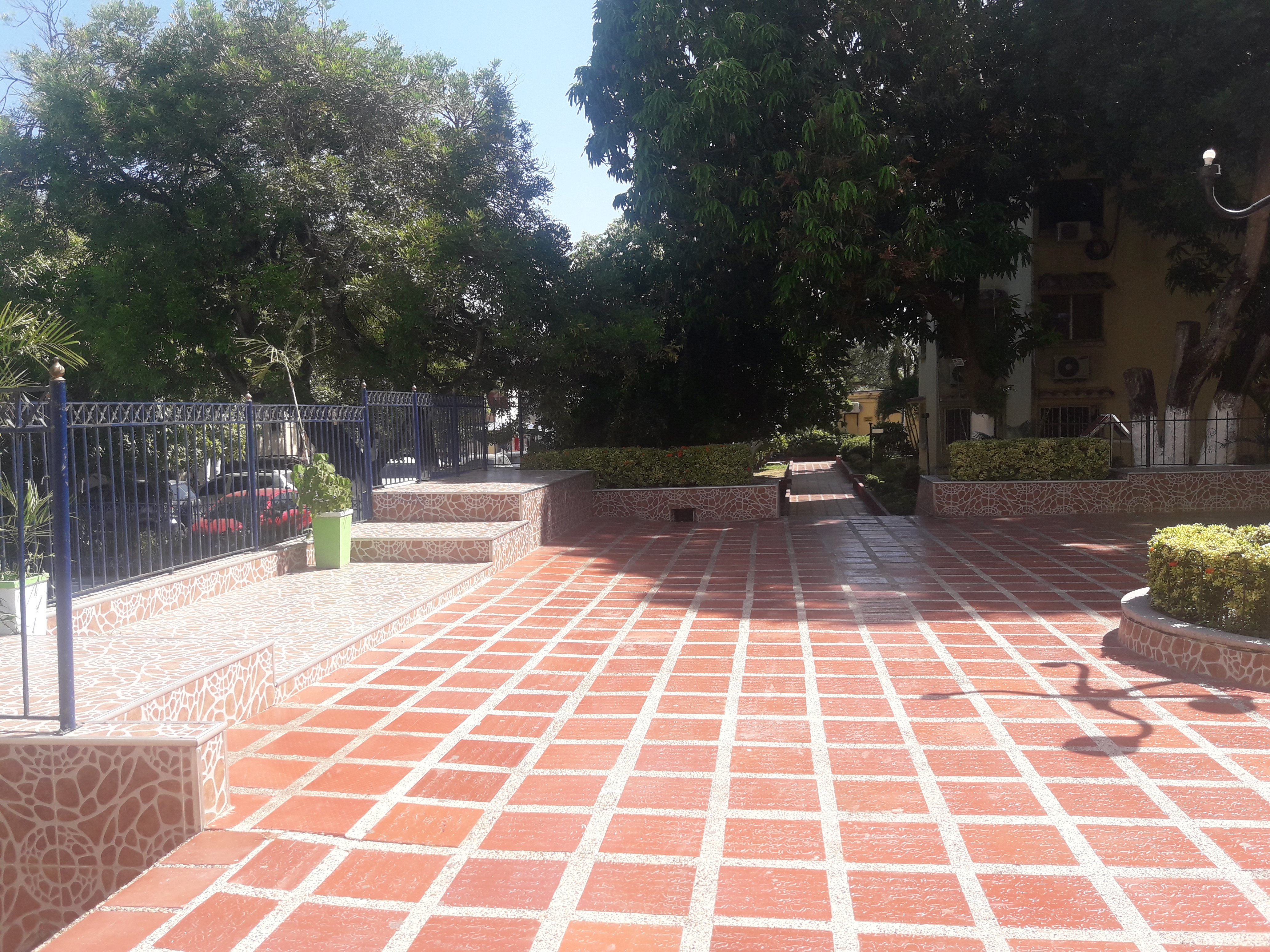 Cartagena Arriendo Apartamento Alto Bosque