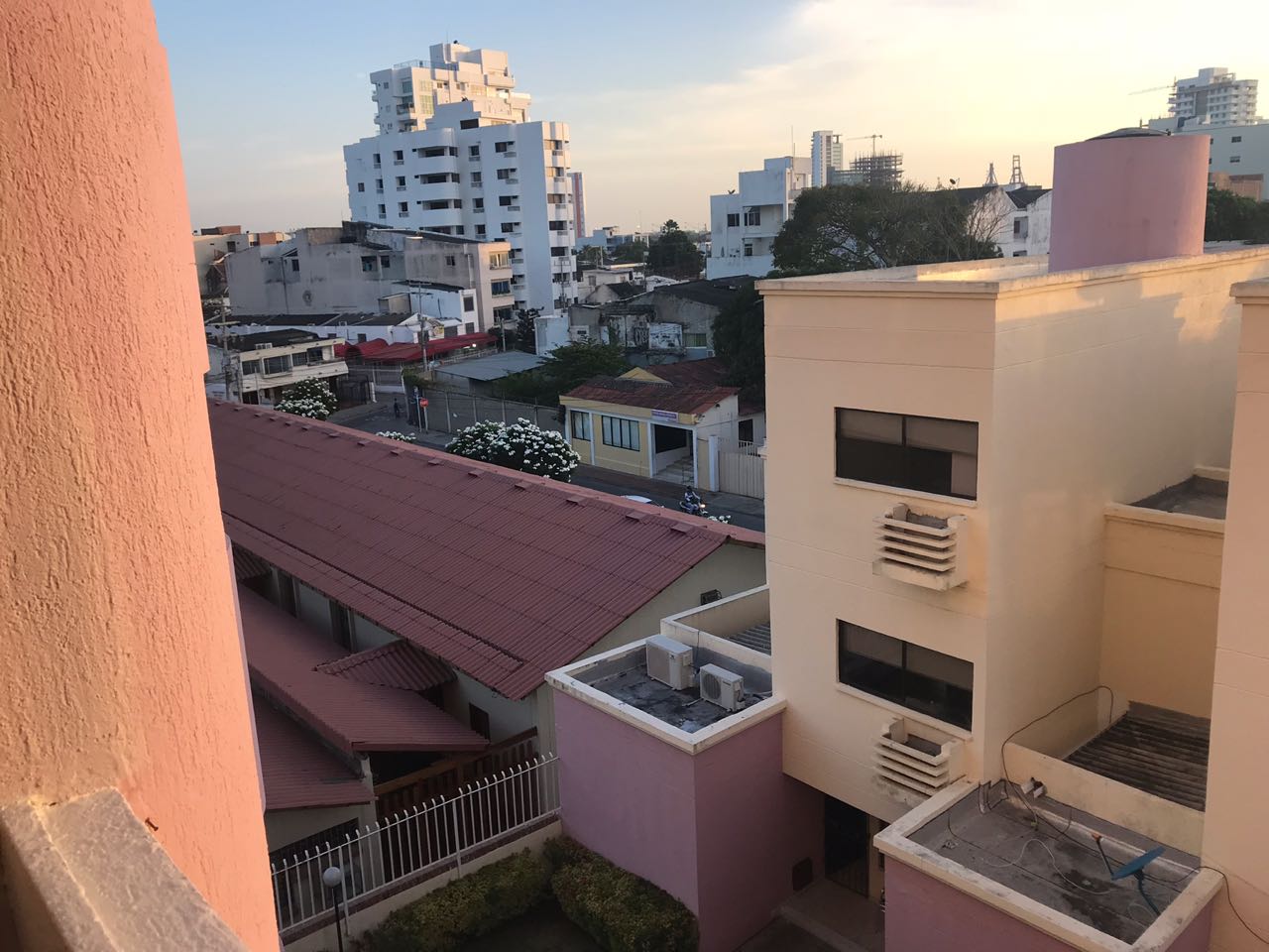 Cartagena Venta de Apartamento Pie de la Popa