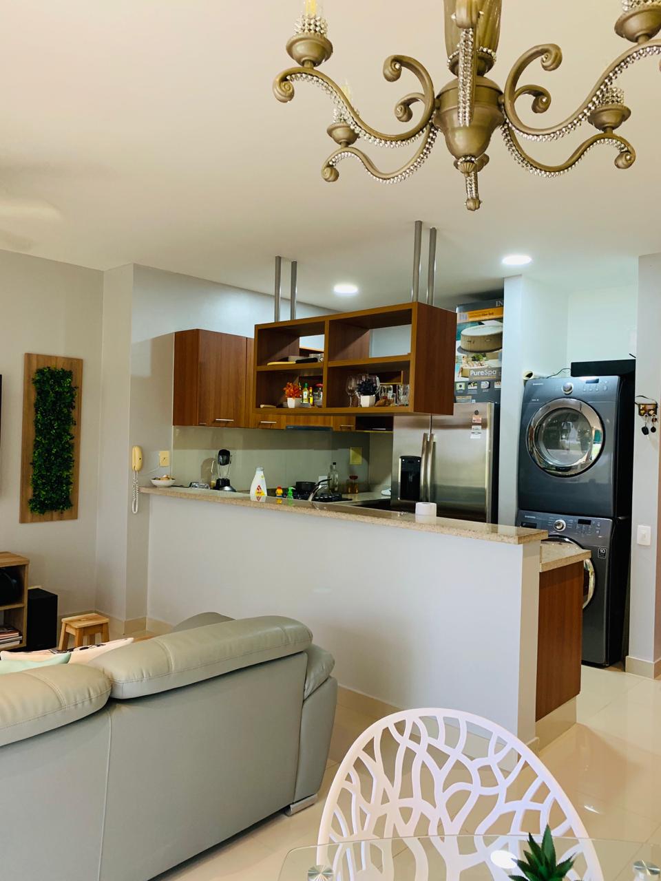 Cartagena Venta de Apartamento Zona Norte