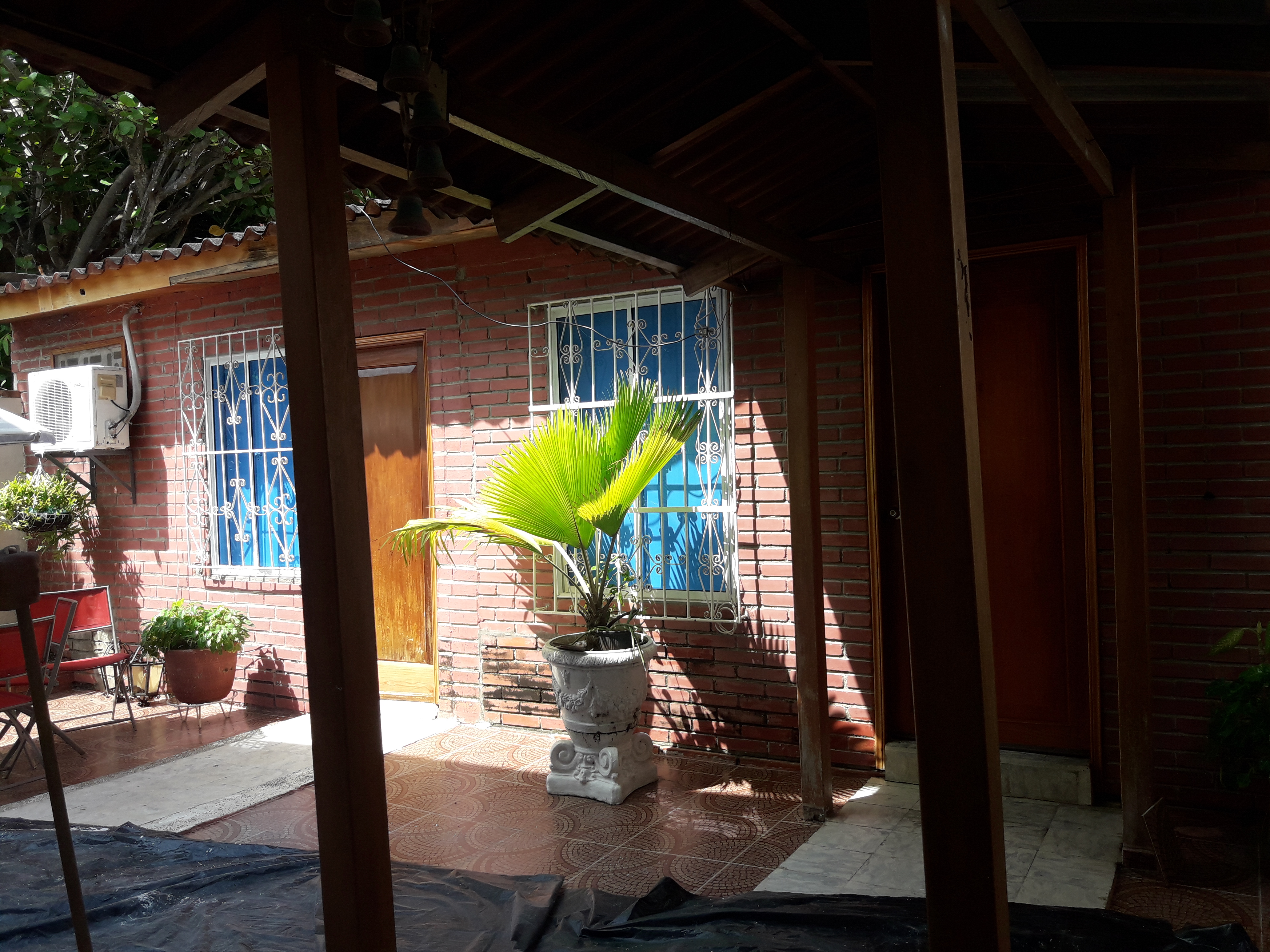 Cartagena Arriendo de Casa Bocagrande