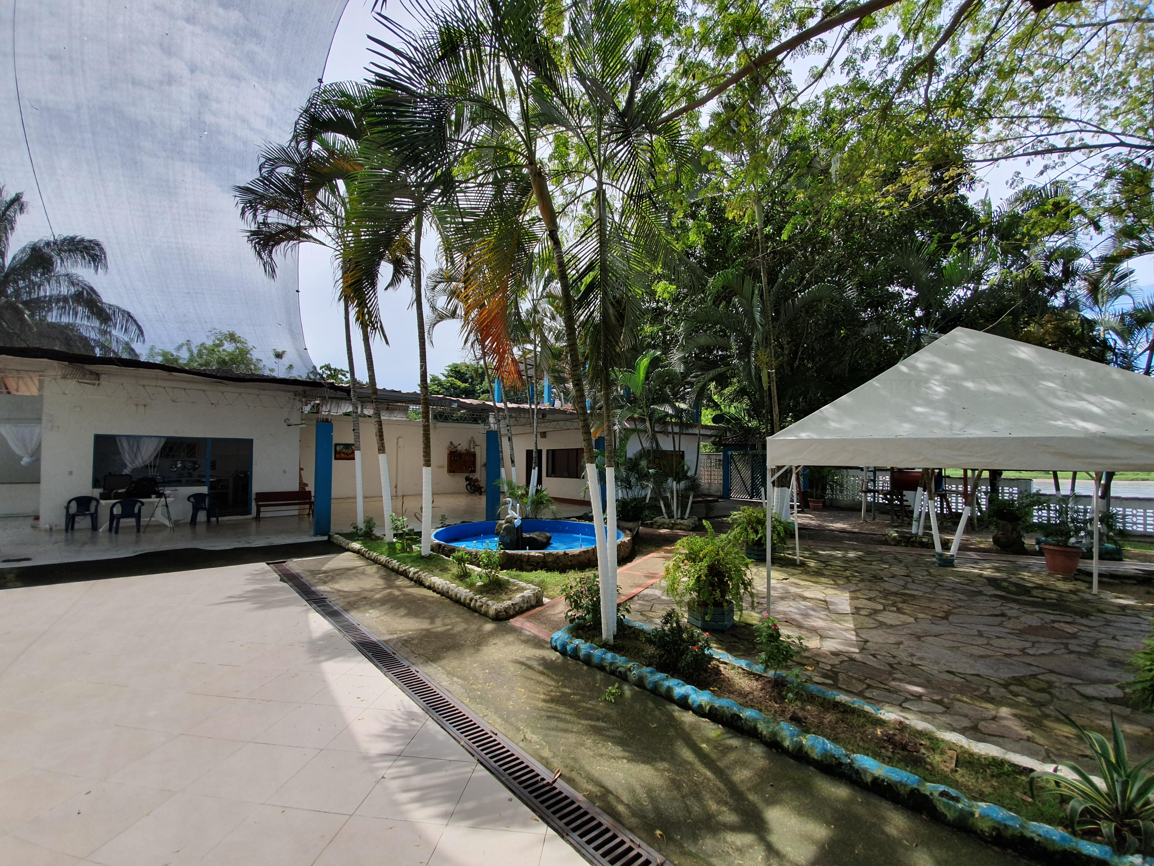 Cartagena Venta de Finca Purificación