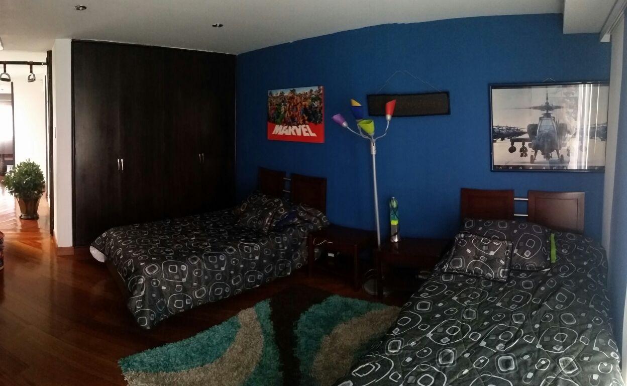 Bogota Venta Casa Santa Paula