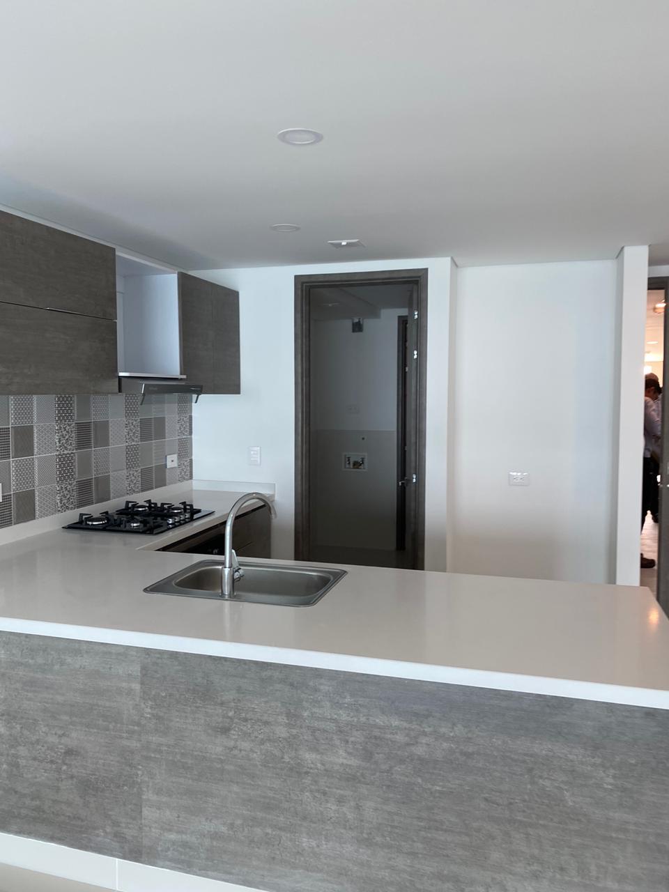 Apartamento en Venta, Cielo Mar - Cartagena.