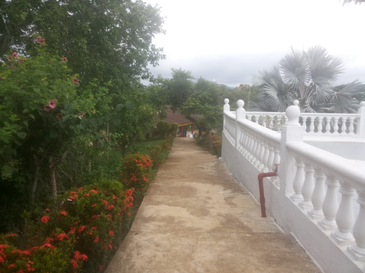 Cartagena Venta Finca Coordialidad