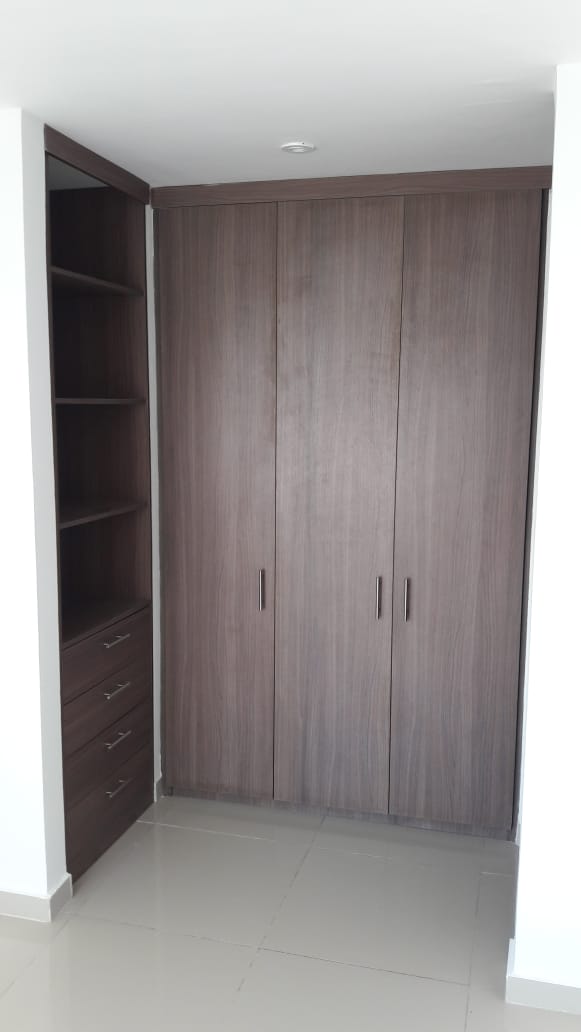 APARTAMENTO EN VENTA LA CONCEPCION - CARTAGENA