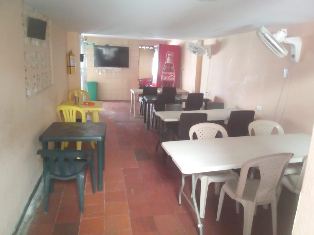 Cartagena Venta Hotel Bosque