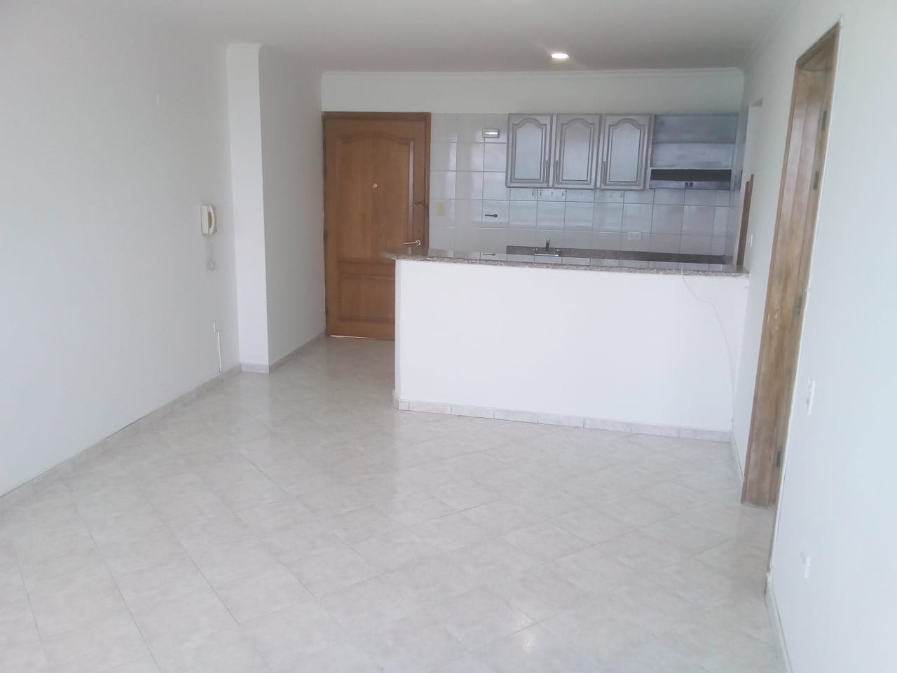 APARTAMENTO EN ARRIENDO MARBELLA - CARTAGENA