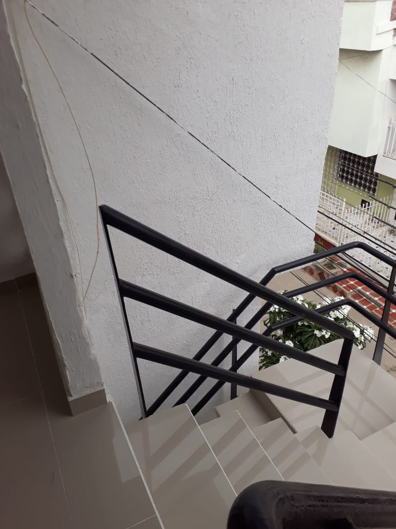 Cartagena Venta de Apartamento Campestre
