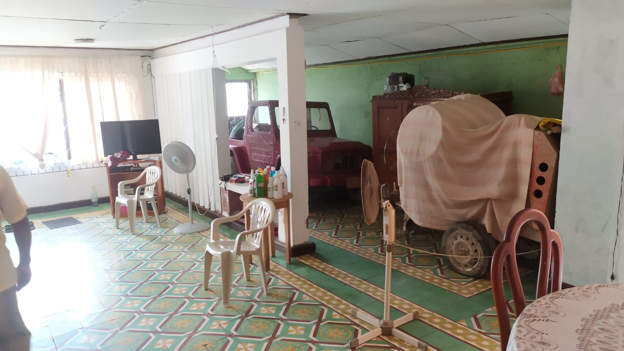 Cartagena Venta Casa Alpes