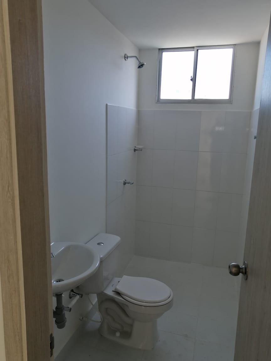 Cartagena Venta de Apartamento Escallonvilla