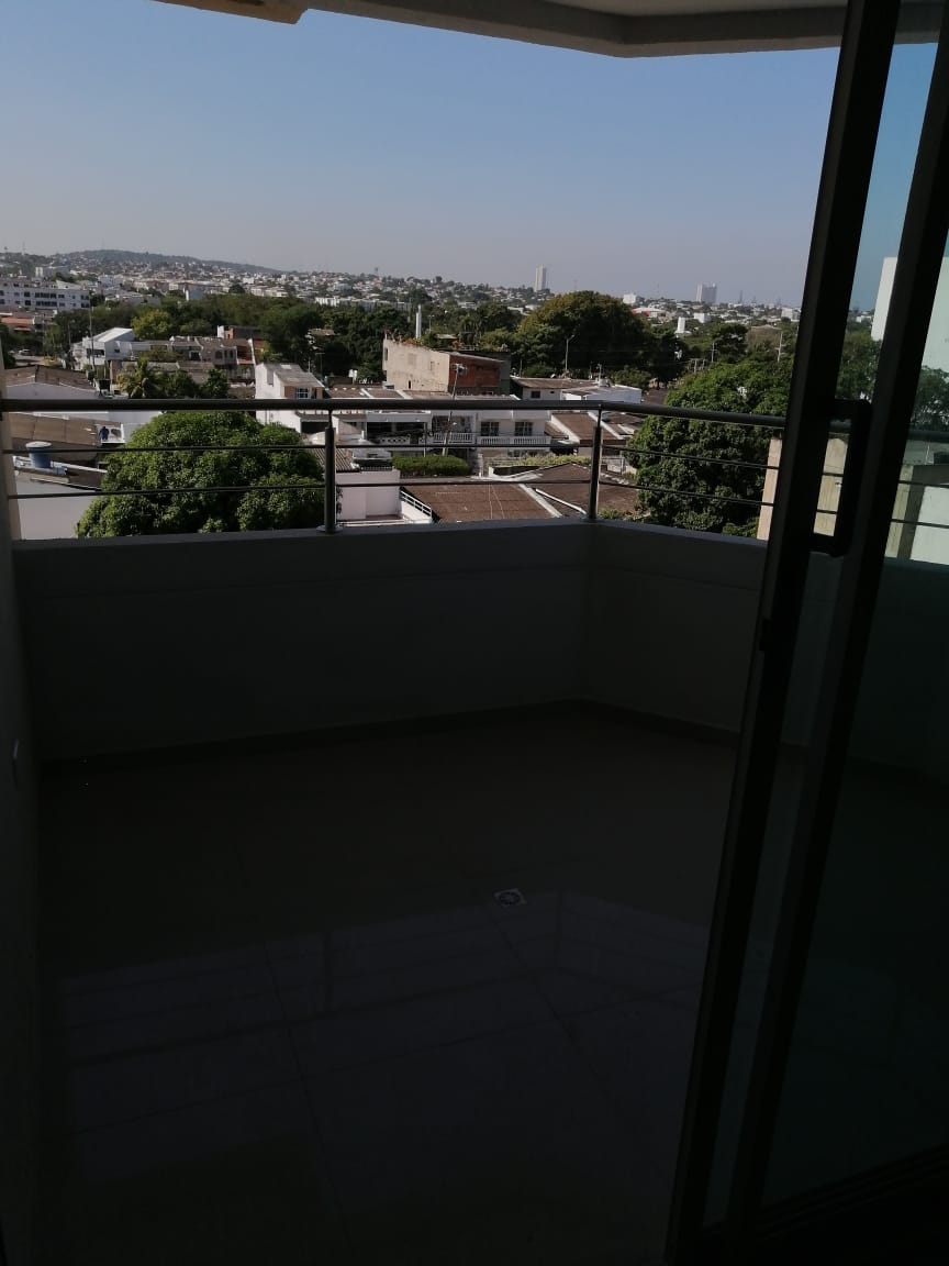 Cartagena Venta Apartamento Recreo