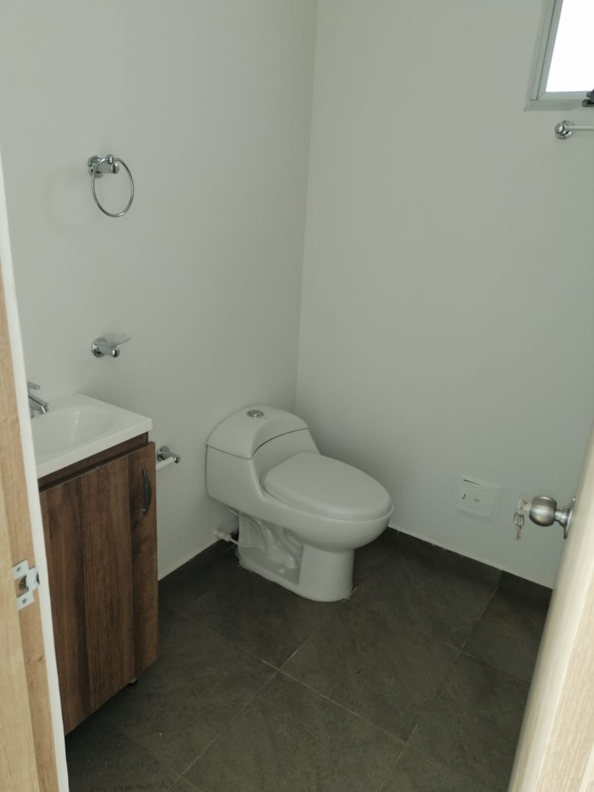 Cartagena Venta  Apartamento Recreo