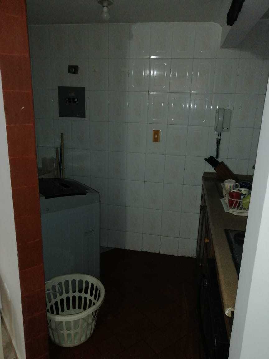 APARTAESTUDIO  AMOBLADO EN ARRIENDO CRESPO CARTAGENA