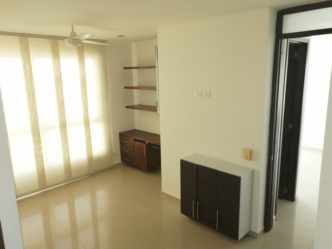 Apartamento en Venta, Manga - Cartagena.