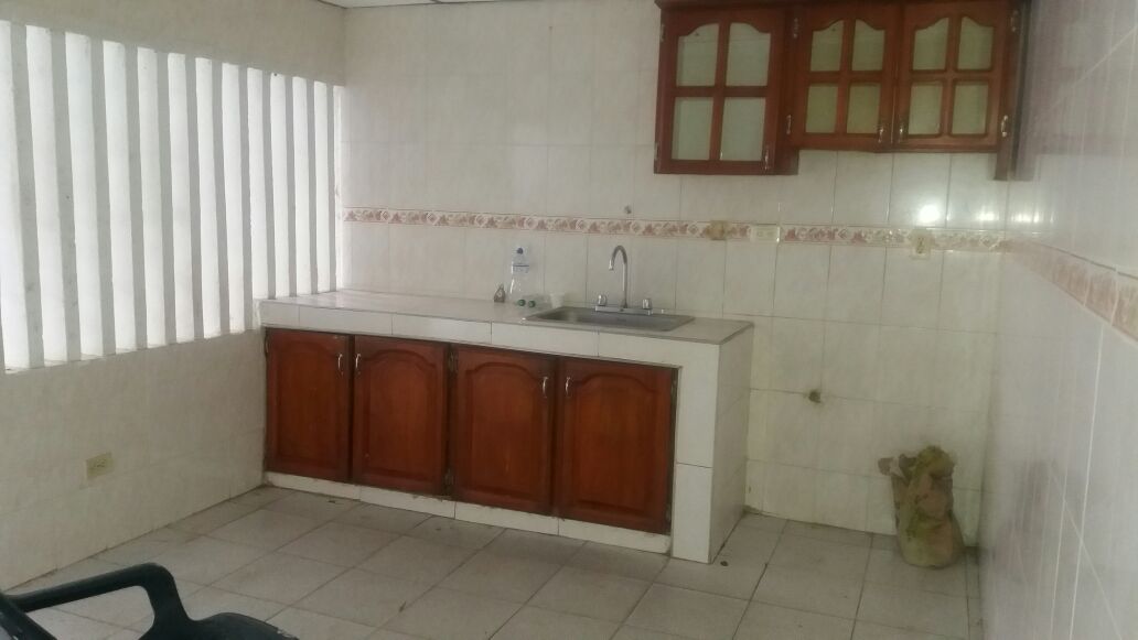 Cartagena Venta de Casa La Concepcion