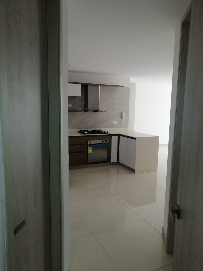 Cartagena Venta Apartamento Crespo