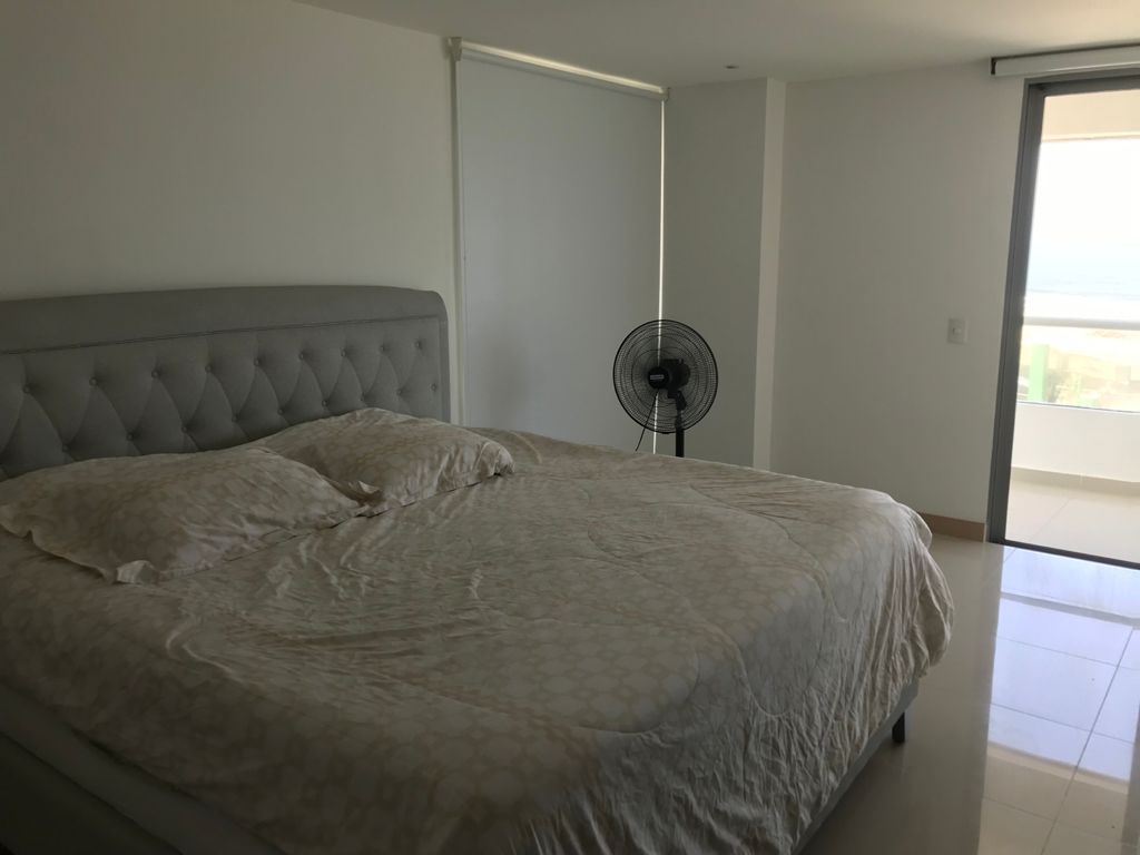 Apartamento en Venta Crespo Cartagena