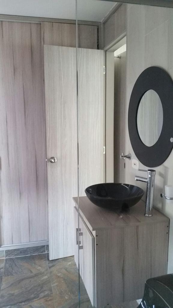 Apartamento en Venta Manga  Cartagena