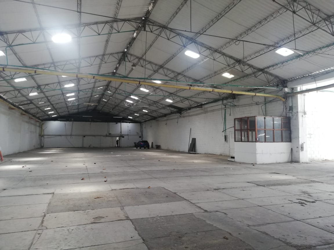 Cartagena Venta Bodega Bosque