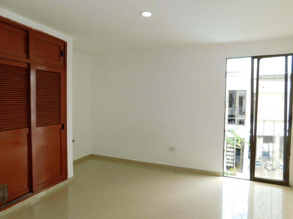 APARTAMENTO EN VENTA EL RECREO  - CARTAGENA