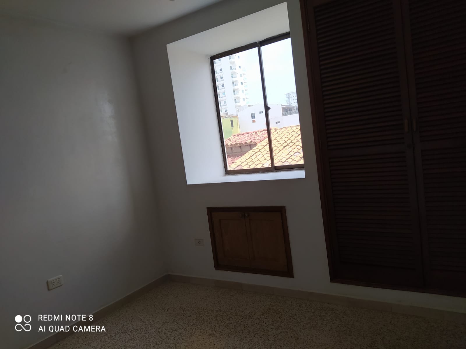 APARTAMENTO EN VENTA  PIE DE LA POPA - CARTAGENA