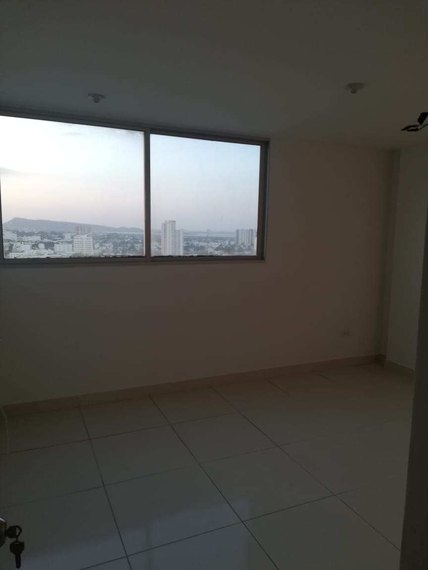 APARTAMENTO EN VENTA LA CONCEPCIÓN  - CARTAGENA